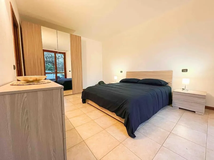 Apartment Gg'S Home Seveso Italien