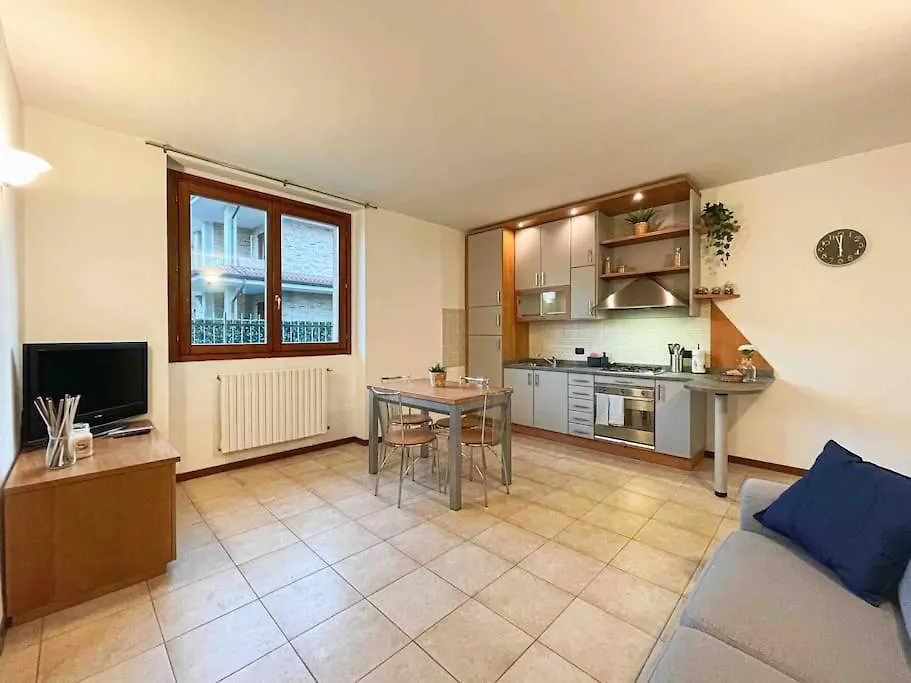 Gg'S Home Seveso